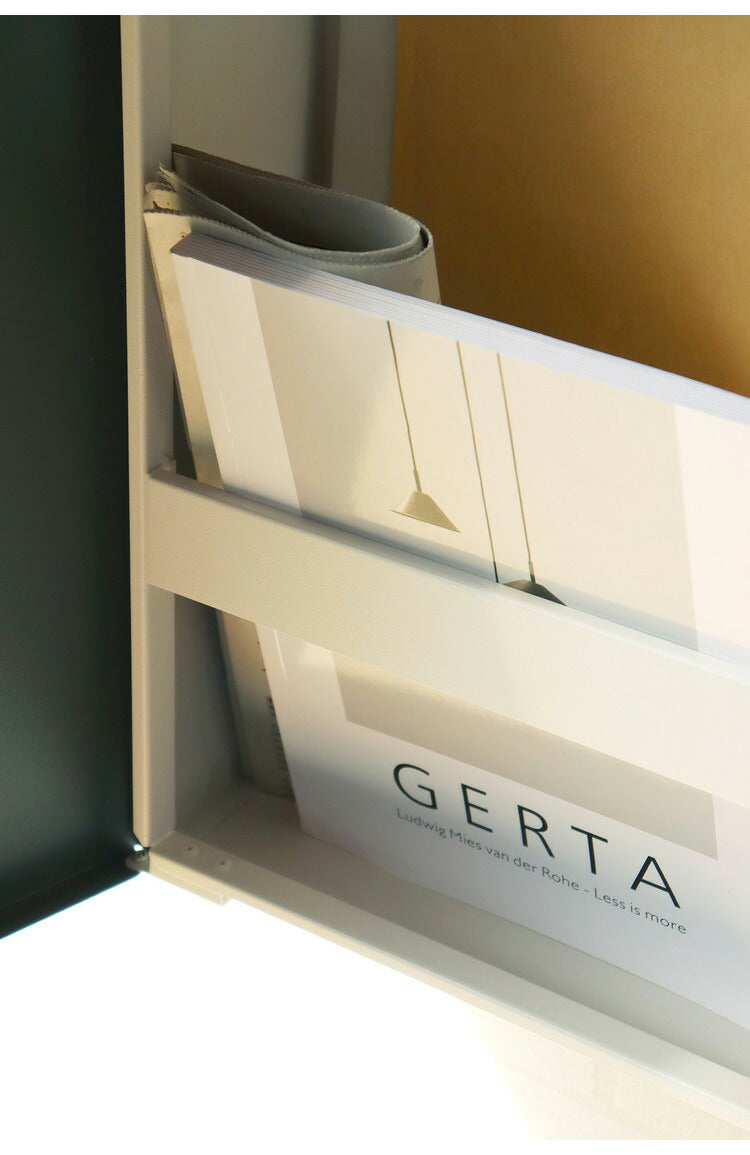 郵便ポスト キーロック式 壁掛け ステンレス 鍵2個付き さびにくい 大型 A4サイズ対応 窓付 鍵付 壁付け 軽量 北欧 ナチュラル ポスト 郵便受け 郵便 メールボックス 壁掛けポスト 壁付けポスト(代引不可)