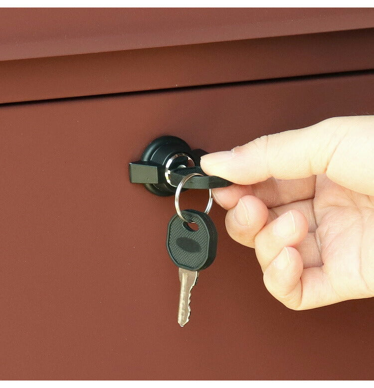 郵便ポスト 錆びにくい 鍵付き 壁掛けポスト ポスト 壁掛け ウォールポスト 壁付けポスト 郵便受け メールボックス 新聞受け 鍵付き 大容量 壁掛けタイプ 壁付けタイプ ポスト付き おしゃれ(代引不可)