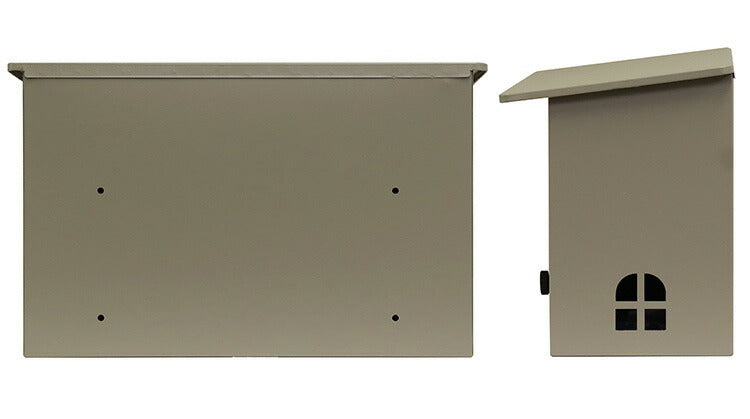 郵便ポスト 錆びにくい 鍵付き 壁掛けポスト ポスト 壁掛け ウォールポスト 壁付けポスト 郵便受け メールボックス 新聞受け 鍵付き 大容量 壁掛けタイプ 壁付けタイプ ポスト付き おしゃれ(代引不可)