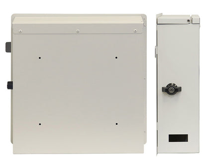 郵便ポスト A4サイズ対応 壁掛けポスト ポスト 壁掛け ウォールポスト 壁付けポスト 郵便受け メールボックス 新聞受け 鍵付き 大容量 壁掛けタイプ さびにくい 窓付 鍵付 壁付け 軽量 北欧(代引不可)