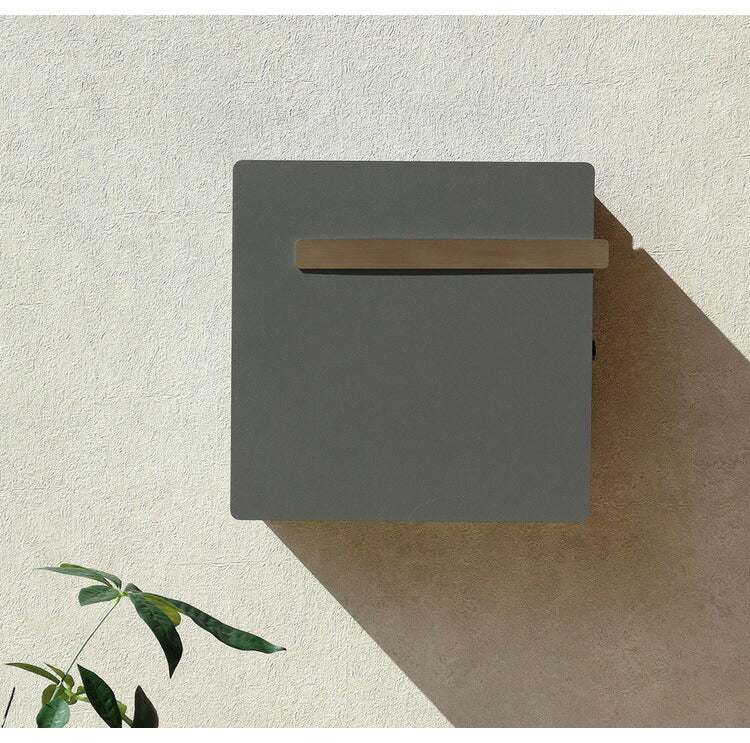 郵便ポスト A4サイズ対応 壁掛けポスト ポスト 壁掛け ウォールポスト 壁付けポスト 郵便受け メールボックス 新聞受け 鍵付き 大容量 壁掛けタイプ さびにくい 窓付 鍵付 壁付け 軽量 北欧(代引不可)