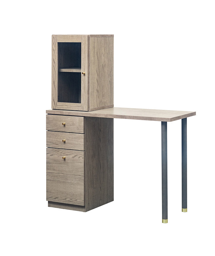 ドレッサーデスク ミラー 2点セット デスク 幅100cm 長方形 鏡 幅35×高さ50cm 化粧台 メイク台 引き出し 収納 コンパクト 木製 インテリア 机 リビング おしゃれ 北欧 かわいい 女性 テーブル(代引不可)