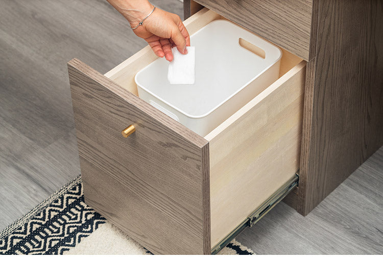 ドレッサー デスク 兼用 幅100cm キャビネット 化粧台 メイク台 引き出し 収納 コンパクト 木製 インテリア 机 リビング おしゃれ 北欧 かわいい 女性 テーブル(代引不可)