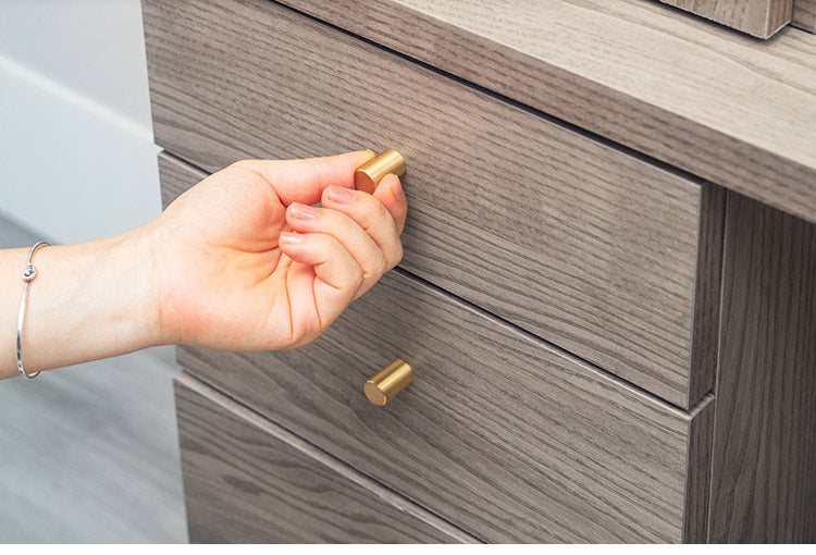 ドレッサー デスク 兼用 幅100cm キャビネット 化粧台 メイク台 引き出し 収納 コンパクト 木製 インテリア 机 リビング おしゃれ 北欧 かわいい 女性 テーブル(代引不可)