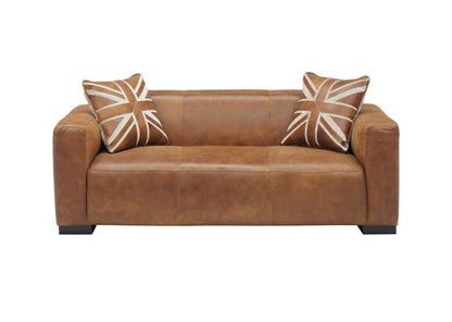 3人掛け ソファ 幅195cm イタリアンレザー 完成品 革 シンプル おしゃれ 北欧 かわいい 3人用 2人用 2人掛け ポケットコイル 新生活 一人暮らし(代引不可)