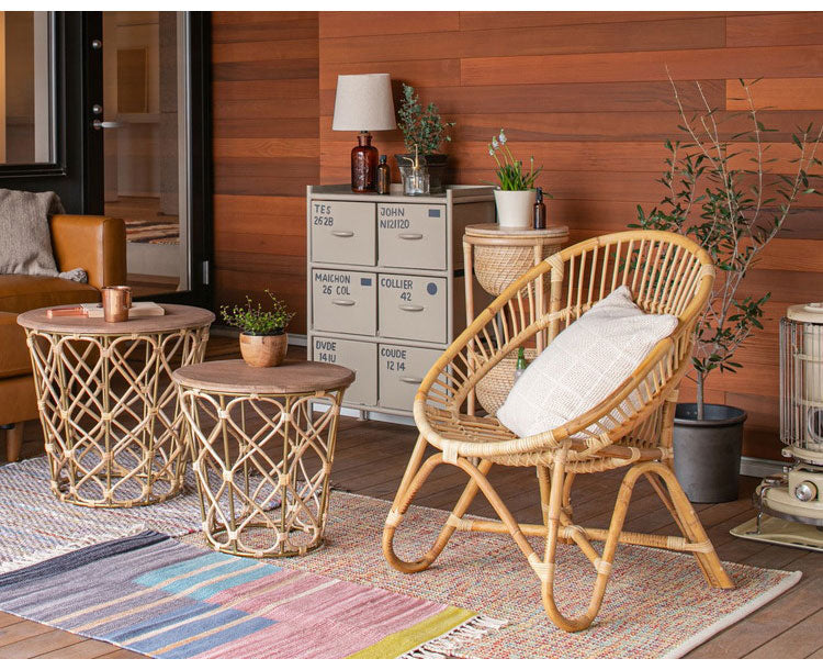 チェスト 幅57cm スチールチェスト 6杯引き出し付き 収納棚 箪笥 タンス アイアンチェスト ペイント ハンドメイド レトロ おしゃれ 北欧 ienowa イエノア(代引不可)