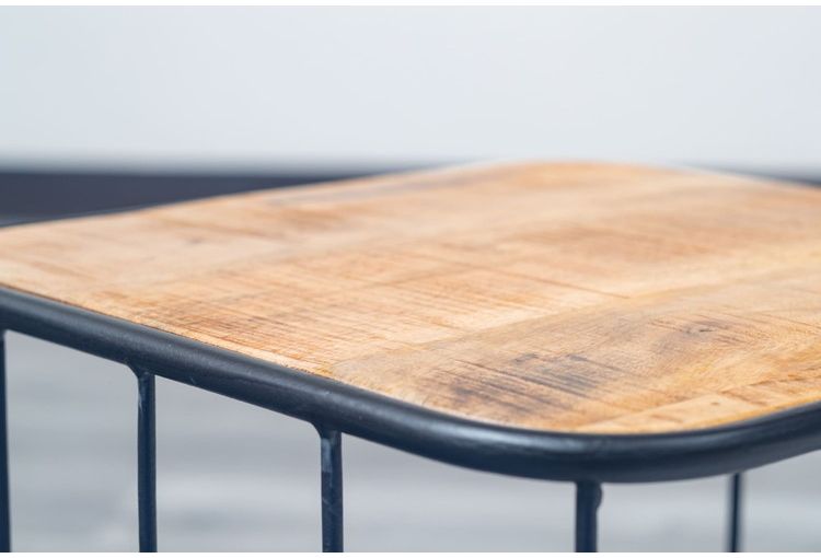 サイドテーブル アデル S・Mセット インテリア テーブル デスク 机 リビングテーブル つくえ サイドテーブル ナイトテーブル ソファーテーブル ベッドテーブル ミニテーブル ソファテーブル(代引不可)