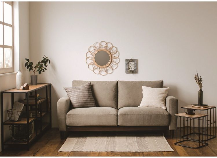 オープンシェルフ 幅150cm ローシェルフ 天然木 オープンラック フリーラック アイアン おしゃれ 北欧 ディスプレイラック 飾り棚 ヴィンテージ アンティーク インダストリアル 雑貨 小物 収納(代引不可)