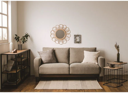 オープンシェルフ 幅150cm ローシェルフ 天然木 オープンラック フリーラック アイアン おしゃれ 北欧 ディスプレイラック 飾り棚 ヴィンテージ アンティーク インダストリアル 雑貨 小物 収納(代引不可)