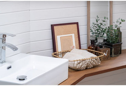 スチールトレー S・Lサイズ2点セット シンプル 収納 洗面台 ベッド下 カゴ ワイヤー アイアン おしゃれ かわいい レトロ 一人暮らし 雑貨(代引不可)