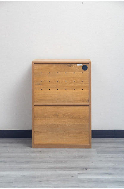 ワイズ 幅60cm レンジ台 日本製 スライド棚 天然木 シンプル キャビネット カウンター おしゃれ 北欧 かわいい シンプル 新生活 一人暮らし(代引不可)