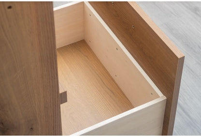 ワイズ 幅60cm レンジ台 日本製 スライド棚 天然木 シンプル キャビネット カウンター おしゃれ 北欧 かわいい シンプル 新生活 一人暮らし(代引不可)