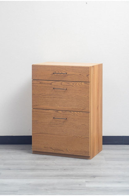 ワイズ 幅60cm レンジ台 日本製 スライド棚 天然木 シンプル キャビネット カウンター チェスト おしゃれ 北欧 かわいい シンプル 新生活 一人暮らし(代引不可)