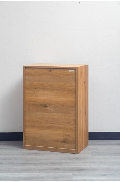 ワイズ 幅60cm レンジ台 日本製 スライド棚 天然木 シンプル キャビネット カウンター チェスト おしゃれ 北欧 かわいい シンプル 新生活 一人暮らし(代引不可)