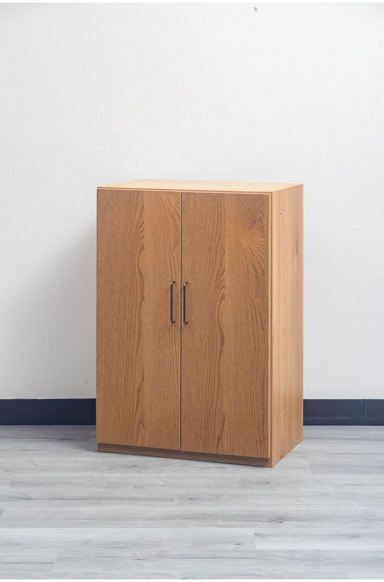 ワイズ 幅60cm 観音開きタイプ カウンター キャビネット 日本製 天然木 木製 おしゃれ シンプル 北欧 かわいい 新生活 一人暮らし(代引不可)