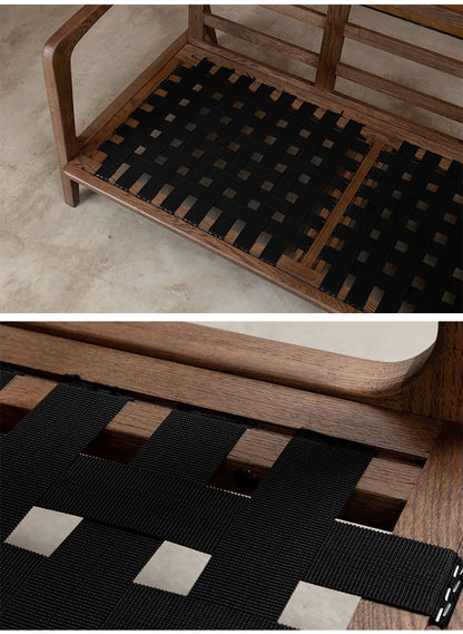 ソファフレーム ソファセット 2.5人掛け 幅158cm コットン100%帆布生地 羽毛 天然木 おしゃれ 北欧 シンプル 一人暮らし 新生活(代引不可)