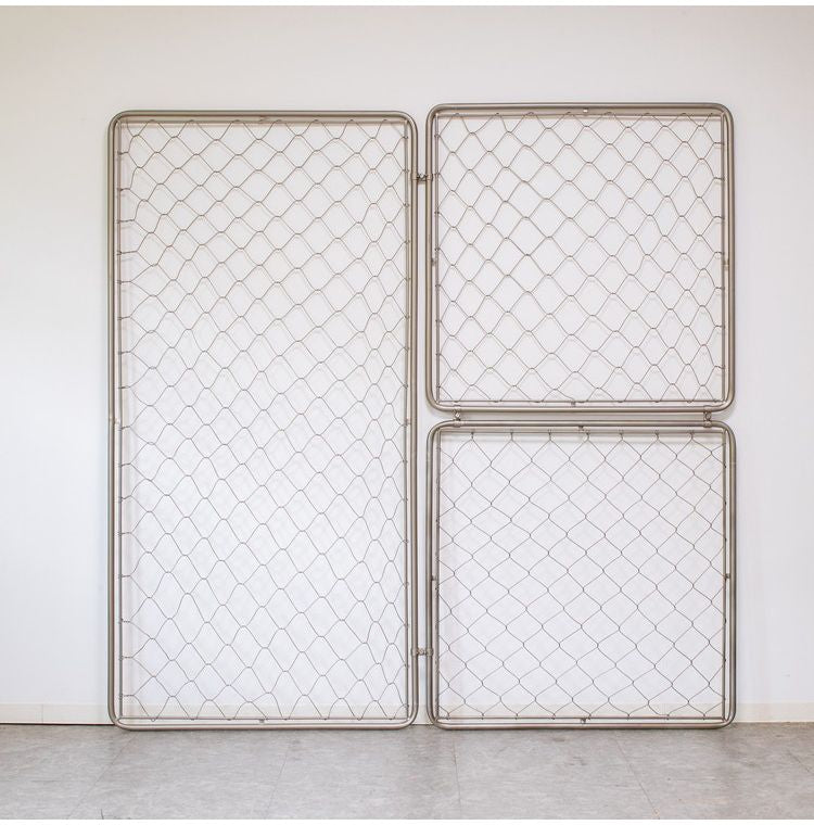 【5%OFF】アメリカンフェンス 90×90cm 正方形 フェンス アイアン 室内 屋外 アンティーク調 おしゃれ 北欧 ヴィンテージ シンプル ガーデン 庭 屋内(代引不可)