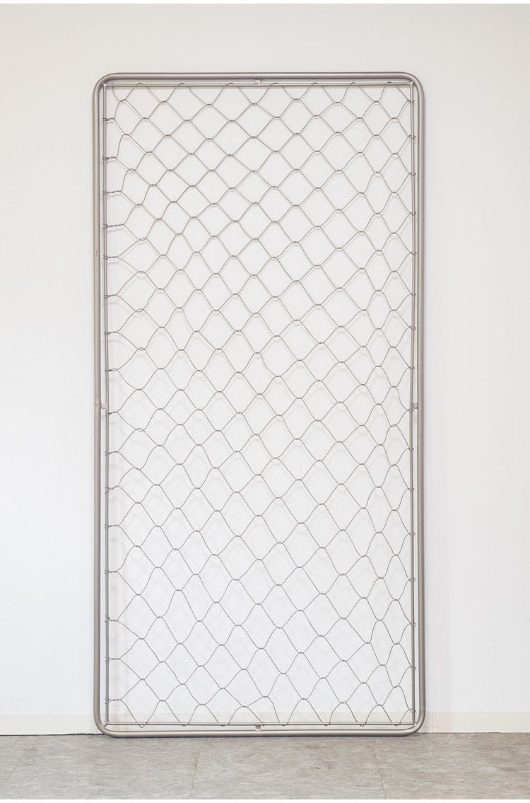 【5%OFF】アメリカンフェンス 90×180cm 長方形 フェンス アイアン 室内 屋外 アンティーク調 おしゃれ 北欧 ヴィンテージ シンプル ガーデン 庭 屋内(代引不可)