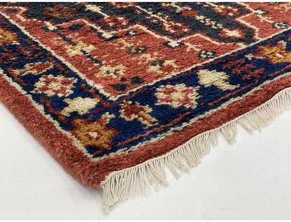 60×90トライバルマットMADRAS インテリア ラグ カーペット ラグマット ラグカーペット リビング 絨毯 玄関マット 玄関 ミニマット(代引不可)