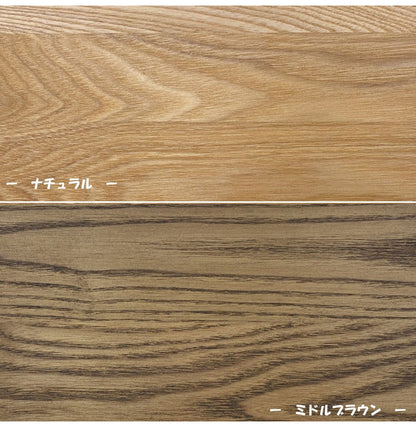 ダイニングチェア 単品 天然木 タモ無垢材 おしゃれ 北欧 オイル仕上げ イス いす 椅子 木製 木目 スツール ダイニング ienowa イエノア(代引不可)