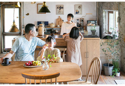 ダイニング用ベンチ 幅120cm 背もたれあり天然木 木製 木目 2人掛け ダイニングベンチ 食堂ベンチ 法人 おしゃれ 北欧 レトロ カフェ風 ienowa イエノア(代引不可)