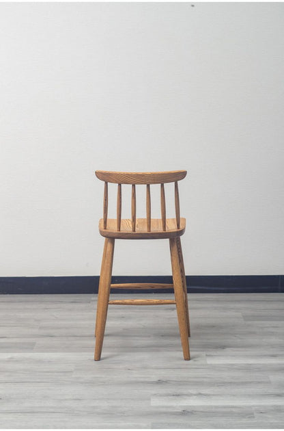 スツール 天然木 アッシュ材 木製 オイル仕上げ 完成品 おしゃれ 北欧 カウンターチェア バーチェア 椅子 いす イス かわいい シンプル 新生活 一人暮らし(代引不可)