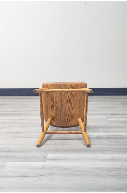 スツール 天然木 アッシュ材 木製 オイル仕上げ 完成品 おしゃれ 北欧 カウンターチェア バーチェア 椅子 いす イス かわいい シンプル 新生活 一人暮らし(代引不可)