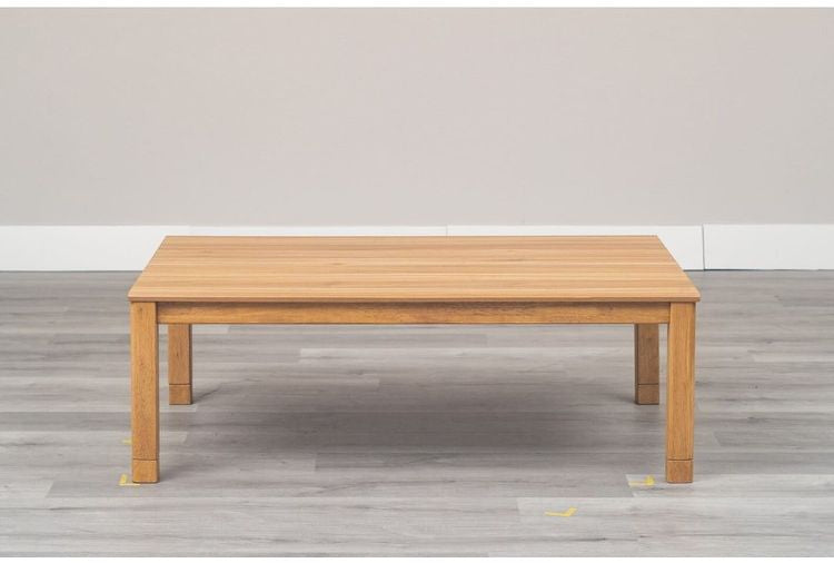 120コタツ シュタール NA(九) こたつ こたつテーブル オールシーズン センターテーブル コタツ モダン 木製 一人暮らし 炬燵 コンパクト おしゃれ シンプル 暖房器具(代引不可)