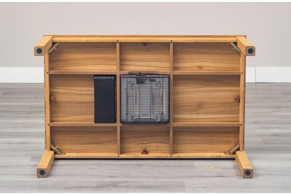 120コタツ シュタール NA(九) こたつ こたつテーブル オールシーズン センターテーブル コタツ モダン 木製 一人暮らし 炬燵 コンパクト おしゃれ シンプル 暖房器具(代引不可)