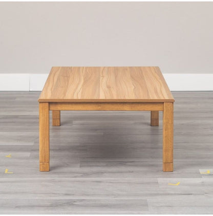 120コタツ シュタール NA(九) こたつ こたつテーブル オールシーズン センターテーブル コタツ モダン 木製 一人暮らし 炬燵 コンパクト おしゃれ シンプル 暖房器具(代引不可)