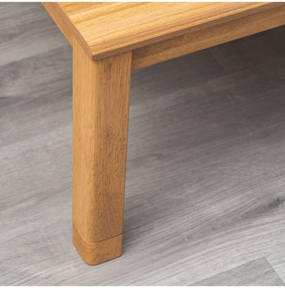 120コタツ シュタール NA(九) こたつ こたつテーブル オールシーズン センターテーブル コタツ モダン 木製 一人暮らし 炬燵 コンパクト おしゃれ シンプル 暖房器具(代引不可)