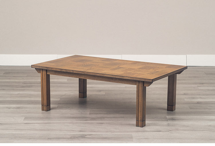 こたつテーブル 幅120cm 長方形 節電 省エネ インテリア おしゃれ デザイン 北欧 リビング ダイニング コタツ 炬燵 木製 センターテーブル ローテーブル コンパクト 一人暮らし オールシーズン(代引不可)