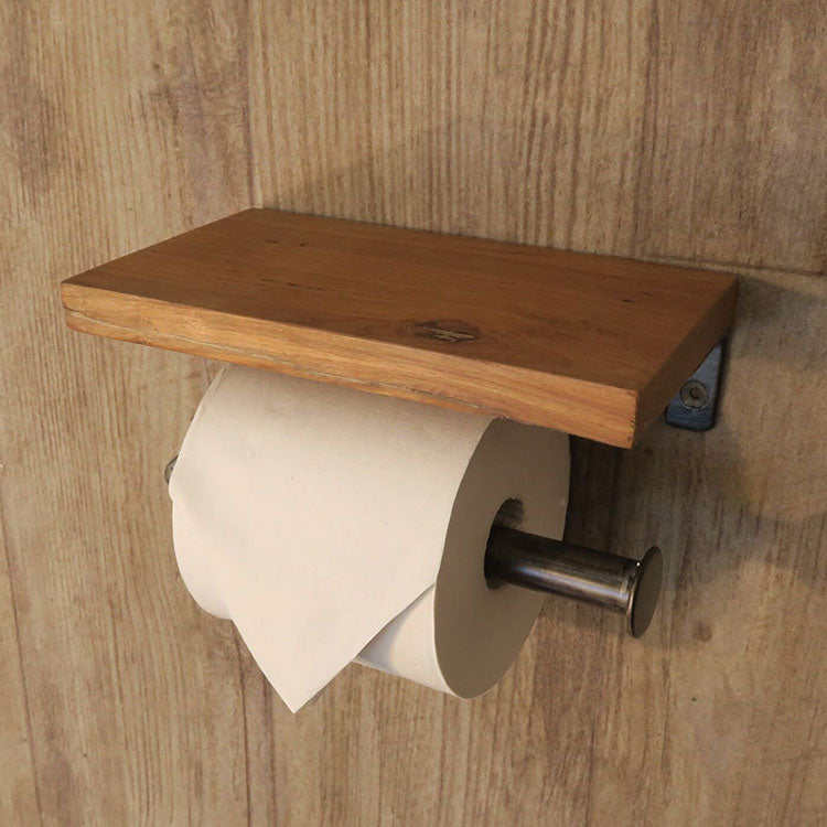 トイレットペーパーホルダー 1P ルーベン 飾り棚 おしゃれ トイレ用品 トイレ 収納 お手洗い トイレットペーパー 日用雑貨 インテリア雑貨(代引不可)