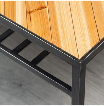 センターテーブル トリニティ(九) テーブル ローテーブル オーク センターテーブル リビングテーブル カフェ 木製 カフェテーブル おしゃれ(代引不可)