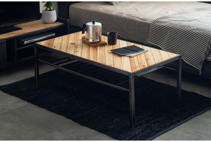 センターテーブル トリニティ(九) テーブル ローテーブル オーク センターテーブル リビングテーブル カフェ 木製 カフェテーブル おしゃれ(代引不可)