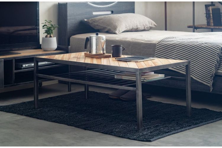 センターテーブル トリニティ(九) テーブル ローテーブル オーク センターテーブル リビングテーブル カフェ 木製 カフェテーブル おしゃれ(代引不可)