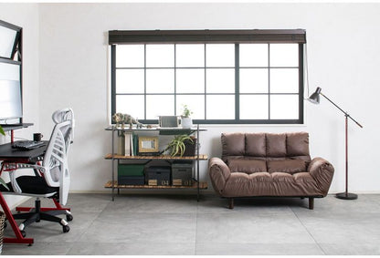 120シェルフ3段 トリニティ(九) オープンラック ディスプレイラック 本棚 シェルフ デスクラック 見せる収納 おしゃれ ラック リビング(代引不可)