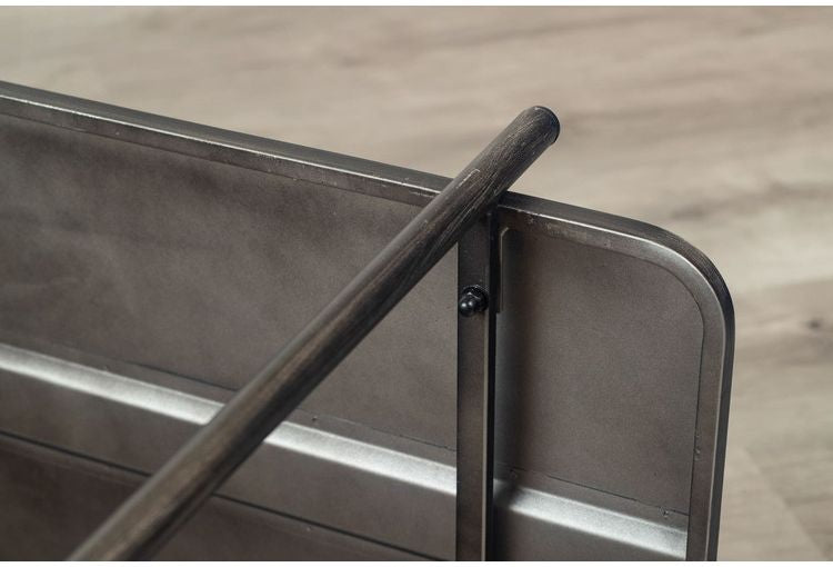 90シェルフ4段 トリニティ(九) オープンラック ディスプレイラック 本棚 シェルフ デスクラック 見せる収納 おしゃれ ラック リビング(代引不可)