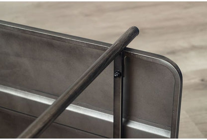 90シェルフ5段 トリニティ(九) オープンラック ディスプレイラック 本棚 シェルフ デスクラック 見せる収納 おしゃれ ラック リビング(代引不可)