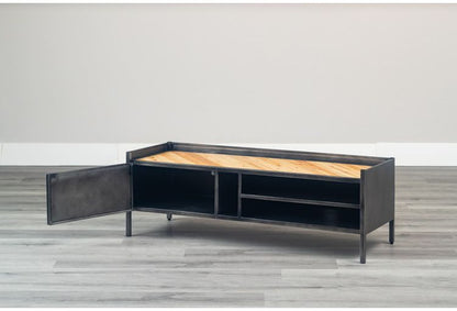 120TVボード トリニティ(九) テレビ台 おしゃれ ローボード テレビボード テレビラック TV台 収納 TVボード(代引不可)