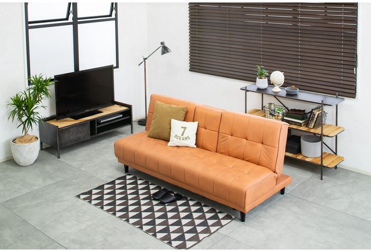 120TVボード トリニティ(九) テレビ台 おしゃれ ローボード テレビボード テレビラック TV台 収納 TVボード(代引不可)