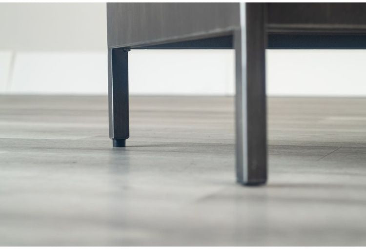 120TVボード トリニティ(九) テレビ台 おしゃれ ローボード テレビボード テレビラック TV台 収納 TVボード(代引不可)