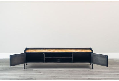 150TVボード トリニティ(九) テレビ台 おしゃれ ローボード テレビボード テレビラック TV台 収納 TVボード(代引不可)