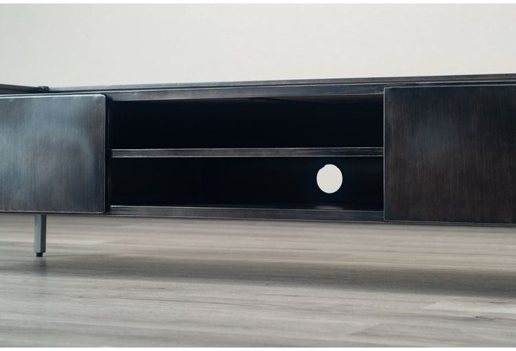 150TVボード トリニティ(九) テレビ台 おしゃれ ローボード テレビボード テレビラック TV台 収納 TVボード(代引不可)