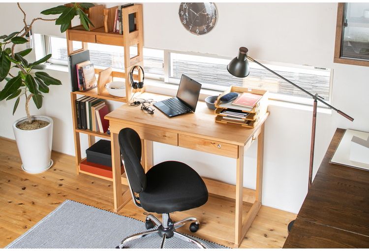 オフィスチェア キャスター付き リモートワーク 肘無し シンプル 在宅勤務 在宅ワーク メッシュ 会社 会議室(代引不可)