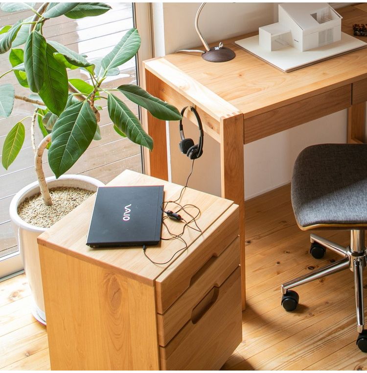 昇降無ワゴン カローレ ラック 書棚 ブックシェルフ 本棚 オープンラック 教科書 収納棚 勉強机 スリム 子供部屋 オフィス 書斎(代引不可)