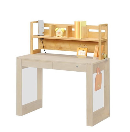 上棚LO カローレ ラック 書棚 ブックシェルフ 本棚 オープンラック 教科書 収納棚 勉強机 スリム 子供部屋 オフィス 書斎(代引不可)