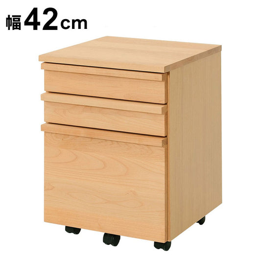 42ワゴン トライ-A ラック 書棚 ブックシェルフ 本棚 オープンラック 教科書 収納棚 勉強机 スリム 子供部屋 オフィス 書斎(代引不可)