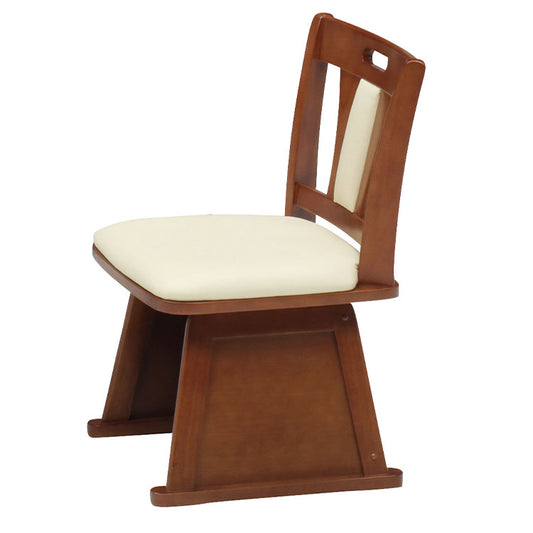 コタツチェア ハイタイプ シンプル 座卓 節電 省エネ インテリア おしゃれ 北欧 リビング ダイニング コタツ 炬燵 木製 コンパクト(代引不可)