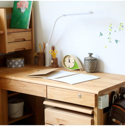 100デスク レオ インテリア デスク パソコンデスク 机 テレワーク 書斎デスク 学習机 PCデスク 勉強机 学習デスク オフィスデスク(代引不可)